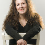 Profilfoto von Patricia Principale - Wiegand