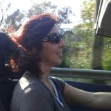 Profilfoto von Ursula Maria Koch