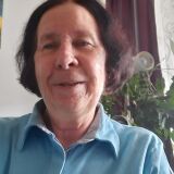 Profilfoto Margarete Fuchs Profilfoto von Margarete Fuchs