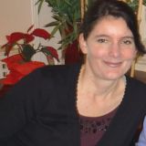 Profilfoto Monja Buchatz Profilfoto von Monja Buchatz