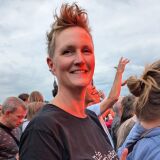 Profilfoto von Katja Rostock-Hobohm