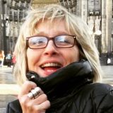 Profilfoto von Silke Lehmkuhl