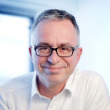 Profilfoto von Jörg Müller