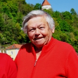 Profilfoto Heidemarie Pfundt Profilfoto von Heidemarie Pfundt