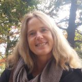 Profilfoto von Birgit Oertel