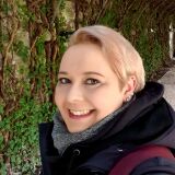 Profilfoto von Susanne Grübel