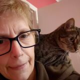 Profilfoto von Stefanie Wortmann