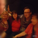 Profilfoto von Sandra Führer