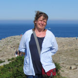 Profilfoto Petra Miethke-Wolf Profilfoto von Petra Miethke-Wolf