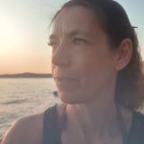 Profilfoto von Karen Albers