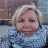 Profilfoto von Isabel Christen