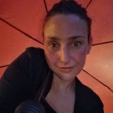 Profilfoto von Franziska Schülke