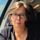 Profilfoto von Sandra Rodenbüsch