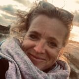 Profilfoto von Jacqueline Sohns