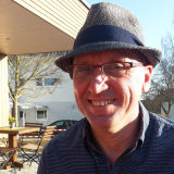 Profilfoto Martin Förster Profilfoto von Martin Förster