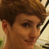 Profilfoto von Laura Andrä