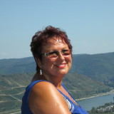 Profilfoto von Cornelia Rücker Rheinberger