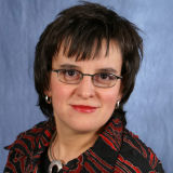 Profilfoto von Sabine Ramm