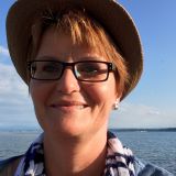 Profilfoto von Jutta Hahn