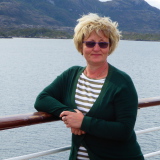 Profilfoto von Petra Roehrig