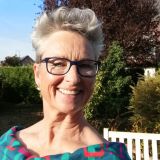 Profilfoto von Gabriele Krüger