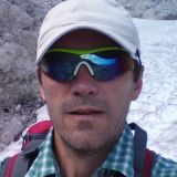 Profilfoto von Mike Rößler