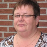 Profilfoto Silke Trapp Profilfoto von Silke Trapp