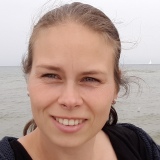 Profilfoto von Anne Kretschmer