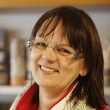 Profilfoto von Heike Jäschke-Hohage