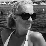 Profilfoto von Anja Schwarzer