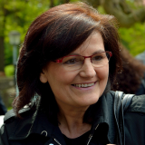 Profilfoto von Daniela Günther