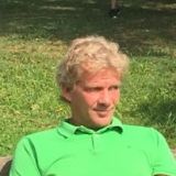 Profilfoto Ralf Wagner Profilfoto von Ralf Wagner