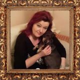 Profilfoto Susanne Nowakowski Profilfoto von Susanne Nowakowski