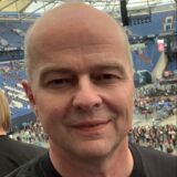 Profilfoto von Rainer Garden