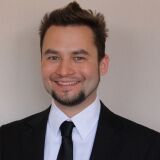 Profilfoto von Tobias Krüger