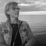 Profilfoto Jana Plescher Profilfoto von Jana Plescher