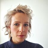 Profilfoto von Tina Tamke