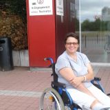 Profilfoto von Maria Schmalen-Hermes