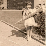Profilfoto von Ilona Hübner