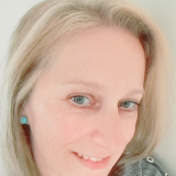 Profilfoto Anja Böhme Profilfoto von Anja Böhme