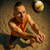 Profilfoto von Steffen Rieger