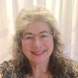 Profilfoto Doris Steger Profilfoto von Doris Steger