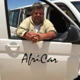 Profilfoto von Mark Rüdiger