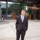 Profilfoto Vaceslav Miller Profilfoto von Vaceslav Miller