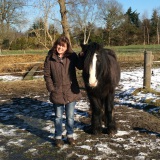 Profilfoto von Antje Kreklau