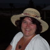 Profilfoto Doreen Atkins Profilfoto von Doreen Atkins