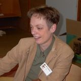 Profilfoto Evelyn Knolle Profilfoto von Evelyn Knolle