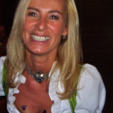 Profilfoto Michaela Gramlich Profilfoto von Michaela Gramlich