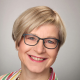 Profilfoto von Bettina Zerries