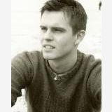 Profilfoto von Robin Buschmann